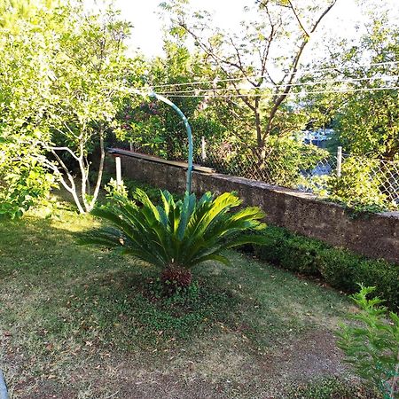 קריקווניצה Apartment With Private Garden And The Terrace Ev Station Available מראה חיצוני תמונה