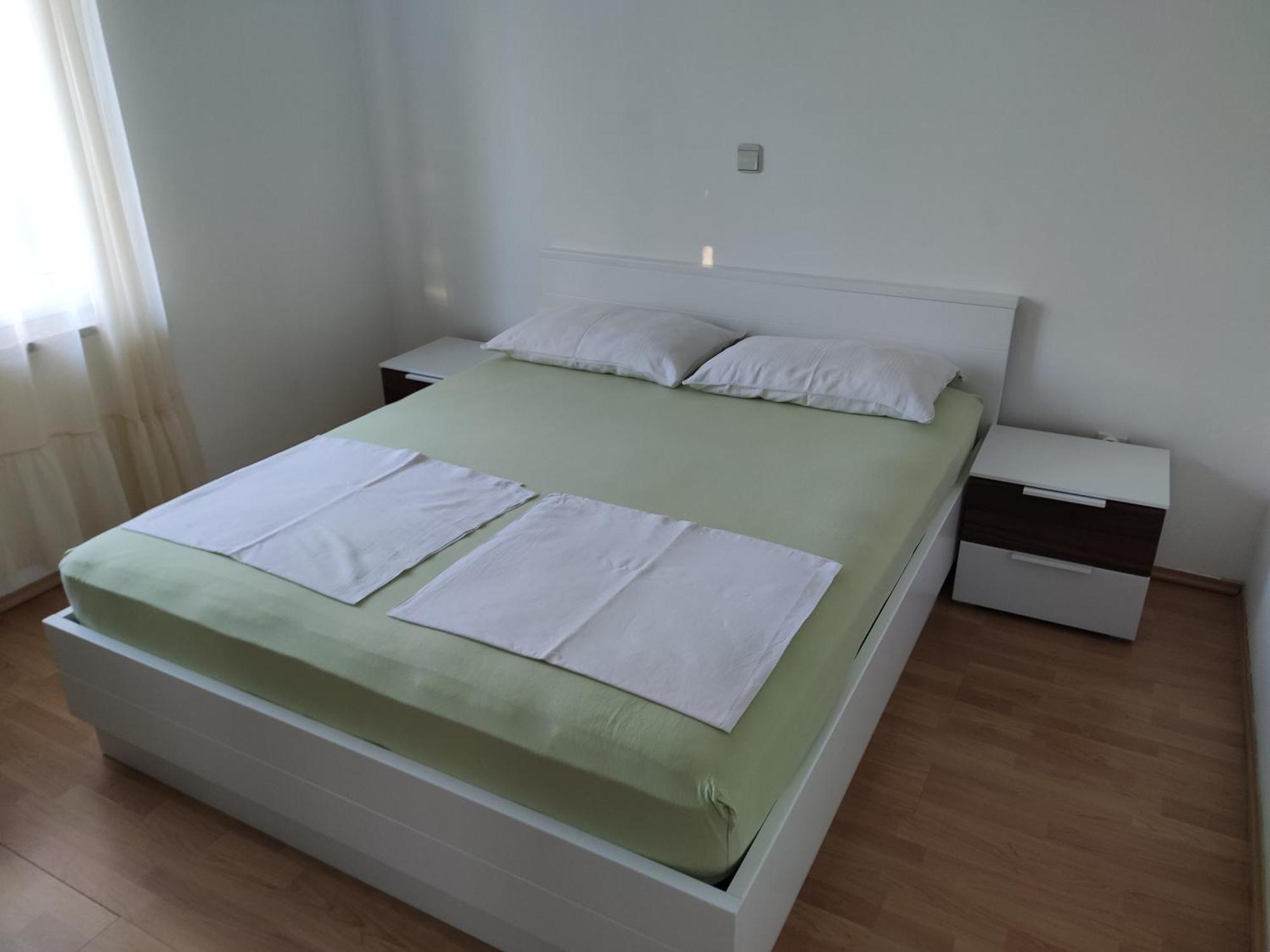 קריקווניצה Apartment With Private Garden And The Terrace Ev Station Available מראה חיצוני תמונה