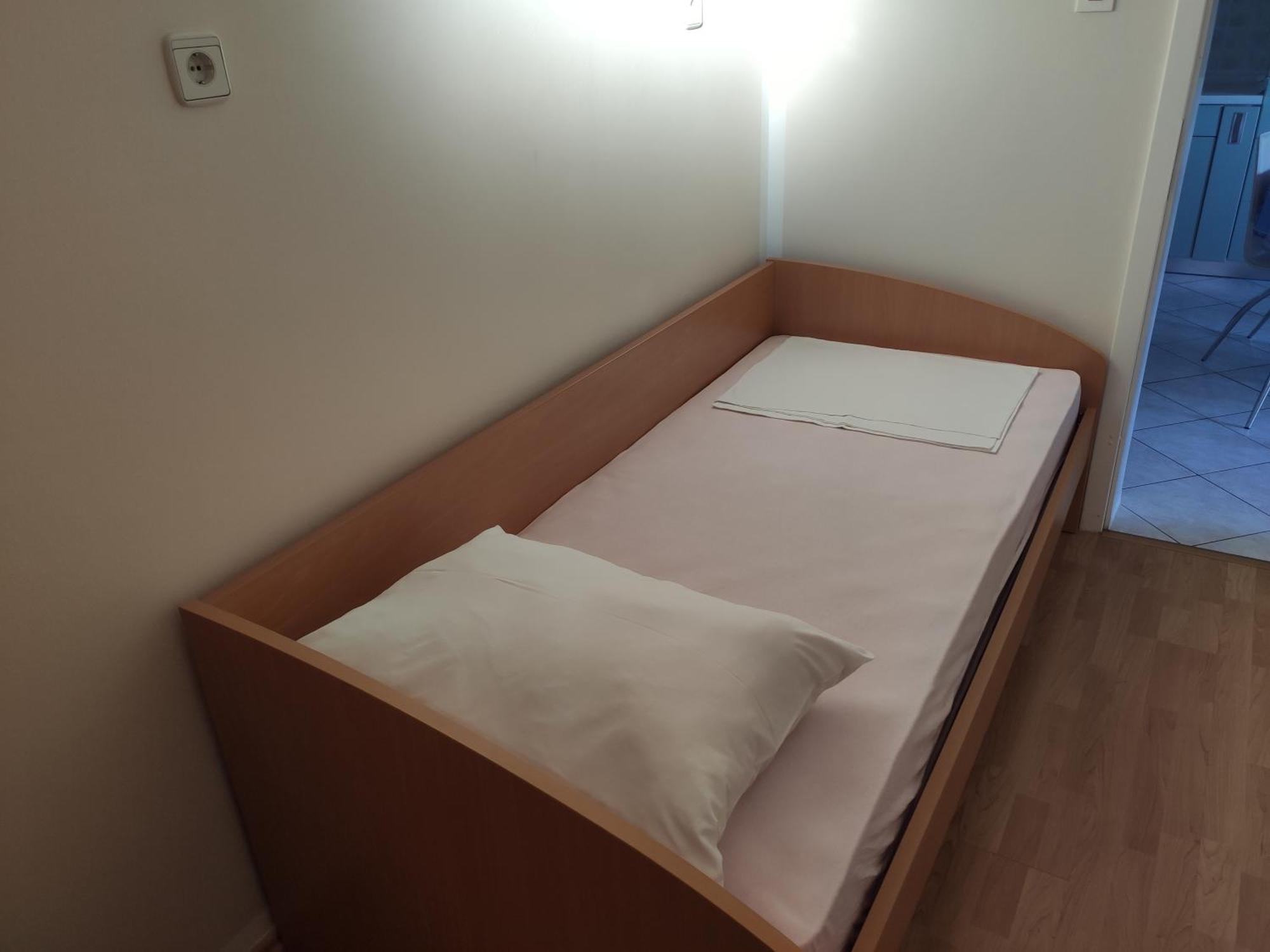 קריקווניצה Apartment With Private Garden And The Terrace Ev Station Available מראה חיצוני תמונה
