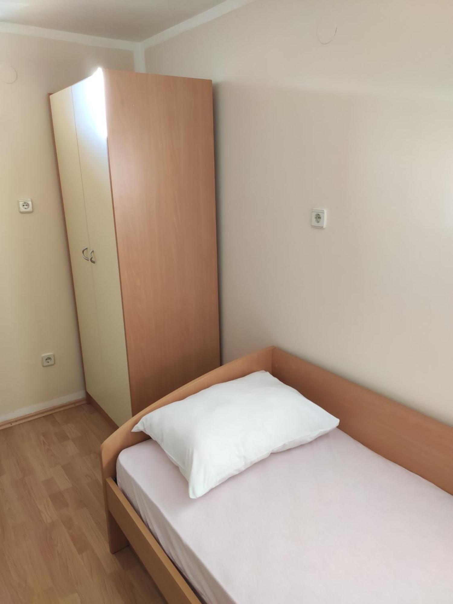 קריקווניצה Apartment With Private Garden And The Terrace Ev Station Available מראה חיצוני תמונה